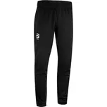 Pánské sportovní kalhoty Daehlie PANTS KIKUT 2XL Černá, Bílá