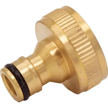 M.A.T. GROUP adaptér s vnitřním závitem 1" Ms AQUA