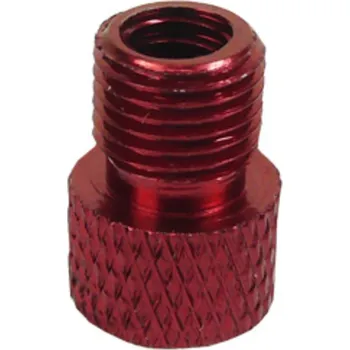 Duše na kolo redukce FV galuskový na AV auto ventil Al MT-307