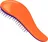Dtangler Kartáč na vlasy 14,5 cm, oranžový/fialový