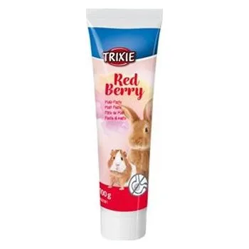 Krmivo pro hlodavce Sladová pasta Red Berry pro hlodavce 100g TR