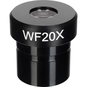 Okulár Levenhuk MED 20x/9 (D 23,2 mm)