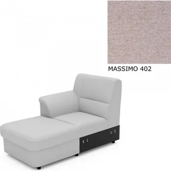 Křeslo AVA SENZI LALF MASSIMO 402 LALF