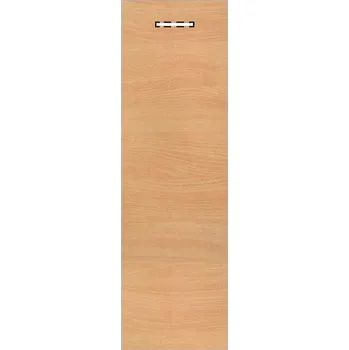 Kuchyňská skříňka Kuchyňská dvířka REA ALFA DPO-40-130, buk