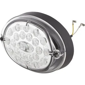 Směrový světlomet Blikač, , 1529495, HELLA, 2BA 343 390-071