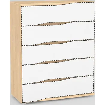 Komoda Komoda REA WAVE 4 VICENZA