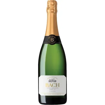 Maisa Bach Extrisimo Brut Nature (0,75l)