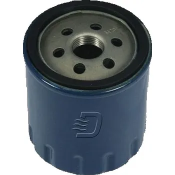 Filtr do auta Olejový filtr, , DENCKERMANN, A210017