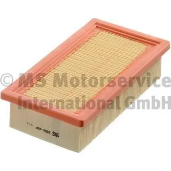 Vzduchový filtr Vzduchový filtr, , 1444N8, 25069001, 5023137, 60809355, 7604091, KOLBENSCHMIDT, 50013388