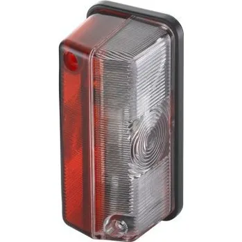 Autodíl Obrysové světlo, , 6501110093, HELLA, 2XS 005 020-137