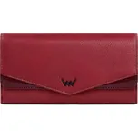 Dámská peněženka VUCH VENTI UNI Vínová
