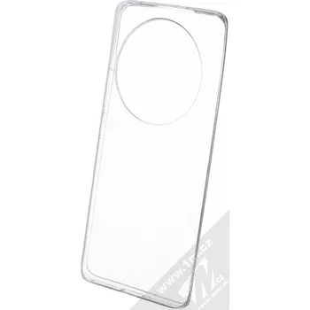 Pouzdro na mobilní telefon 1Mcz TPU ochranný kryt pro Realme 12 Pro, Realme 12 Pro Plus průhledná (transparent)