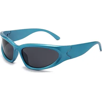 Luxusní sportovní sluneční brýle UV400 - C12