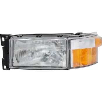 Přední světlomet Světlomet, , 0874785, HELLA, 1LG 007 150-111