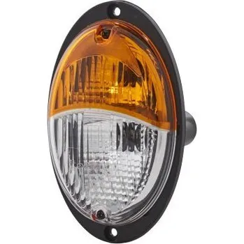 Směrový světlomet Blikač, , HELLA, 2BE 343 130-787