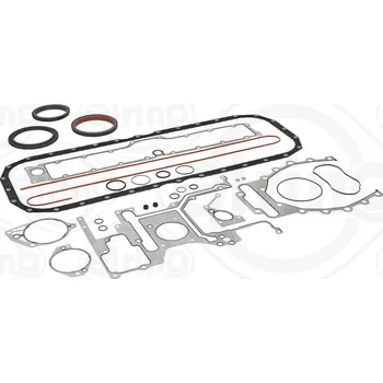 Sada těsnění, kliková skříň, , ELRING, 140.240