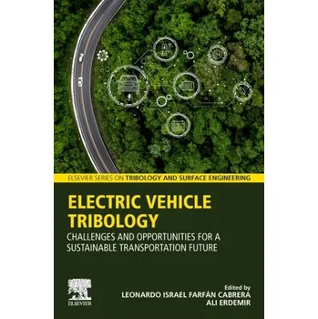 Electric Vehicle Tribology