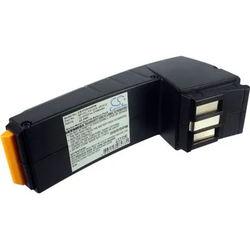 Baterie Cameron Sino CS-FCD120PW pro Festool C12CE-NC-C45-Plus - neoriginální