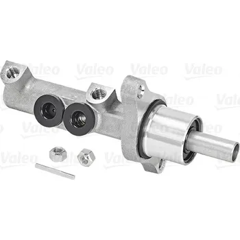 Brzdový válec Hlavní brzdový válec, , 1K1614019, 1K1614019D, 1K1614019K, VALEO, 402380