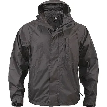 Pánská větrovka ROTHCO® Bunda ROTHCO® RAIN JACKET černá