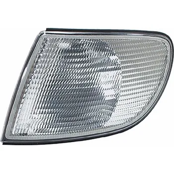 Směrový světlomet Blikač, , 4A0953049D, TP07002047, HELLA, 9EL 145 833-021