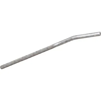 Zemní vrut Kotevní tyč pro zemní šrouby