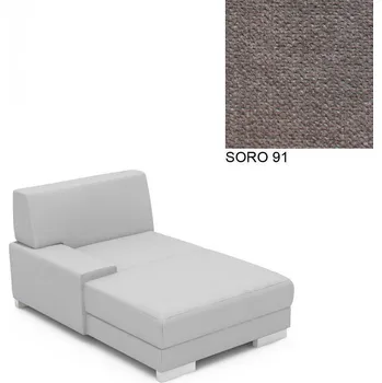 Křeslo AVA FAMM LAL SORO 91 LAL