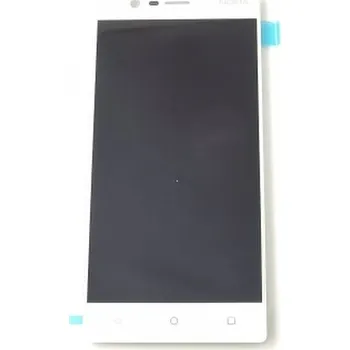 Dotyková deska Nokia 3 + LCD white