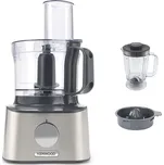 Kenwood MultiPro Compact FDM301SS