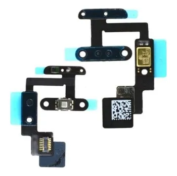Flex iPad AIR 2 ON/OFF + sensor + mikrofon