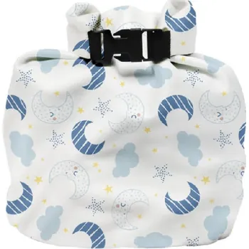 Pytel na pleny BAMBINO MIO taška na plenky Dreamland