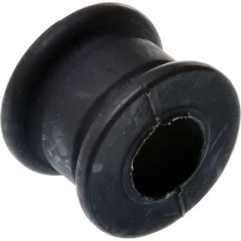 Silentblok nápravy Držák, Příčný stabilizátor, , 1243232785, 1243235085, DENCKERMANN, D300109