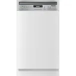 Miele G 5640 SCi SL Nerez CleanSteel