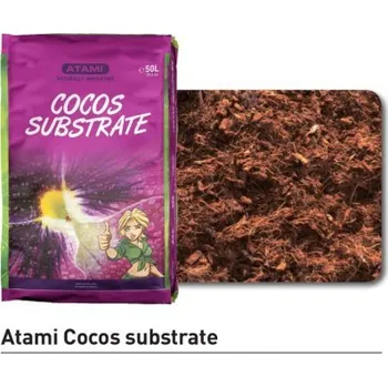 Substrát Atami Coco 20l