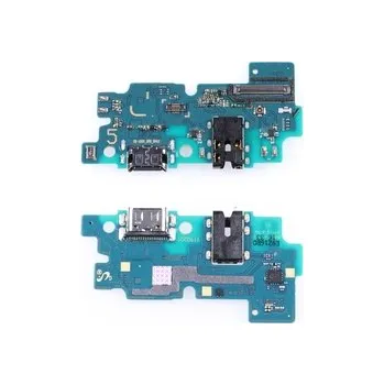 Samsung A505 Galaxy A50 flex nabíjení + mikrofon