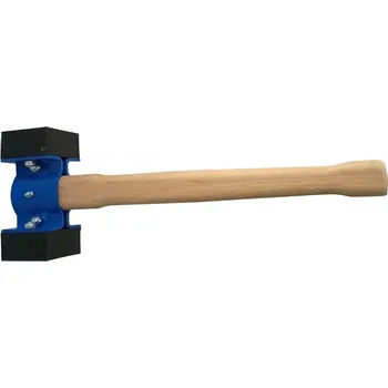 Palice OSTATNÍ Palice na zámkovou dlažbu | malá, 25cm/42 mm - RO5751303