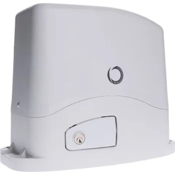Pohon brány KEY Turbo 160 (900-SC162) - pohon pro posuvné brány do 1600 kg