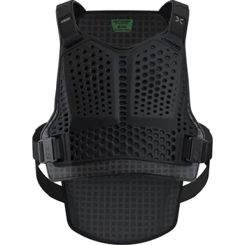 Motocyklový chránič hrudi a pátěře Chrániče těla IXS Hex pull-over upper Velikost: S/M