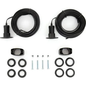 Pohon brány Hörmann EL401 - bezpečnostní fotobuňky, 437922