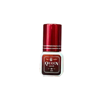 Lepidlo na řasy Lepidlo QUEEN 5ml