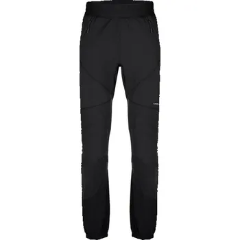 Pánské kalhoty Pánské kalhoty LOAP URKAR XXL Černá