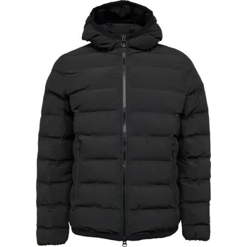 Pánská bunda Geox SPHERICA 52 Černá