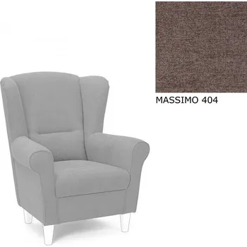 Křeslo Křeslo Ušák AVA JIM MASSIMO 404
