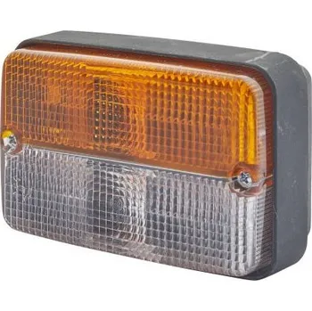 Směrový světlomet Blikač, , HELLA, 2BE 997 131-207