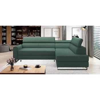 Sedací souprava Sedací souprava LIPARI L Varianta: Evolution 15, Orientace: levá