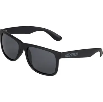 Sluneční brýle Sluneční brýle Reaper GREED POLARIZED UNI Černá, Šedá