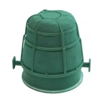 Svatební přísavka na kapotu auta Autocorso midi 4 kd/balení