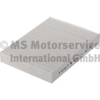 Filtr do auta Filtr, vzduch v interiéru, , 272774BU0A, KOLBENSCHMIDT, 50014783