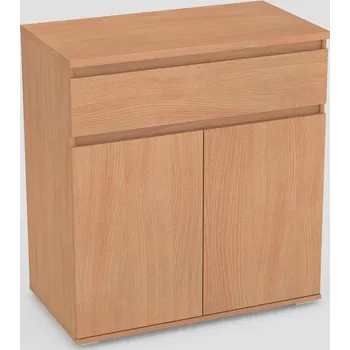 Komoda Komoda REA AMY 5 BUK