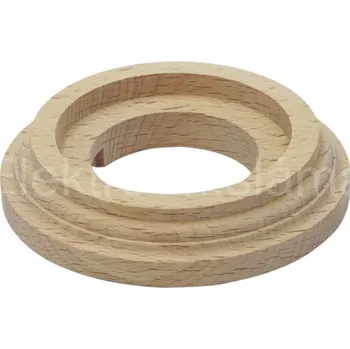 Rám na obraz VINTAGE rámeček dřevěný na povrchovou montáž MD0101